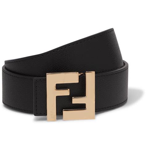 wearing fendi belt|Fendi reversible belt women's.